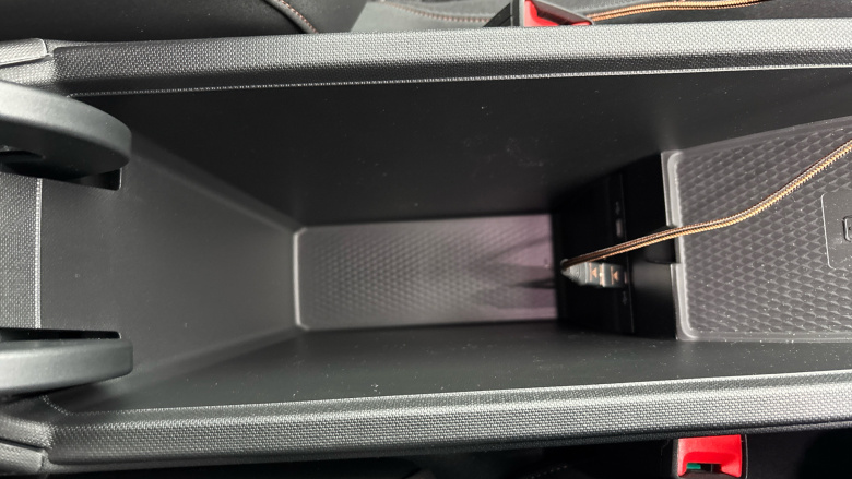 CUPRA Born 170kW e-Boost V2 59kWh 5dr Auto Electric Hatchback